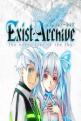 Exist Archive: The Other Side of the Sky Front Cover