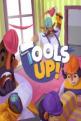 Tools Up! Front Cover