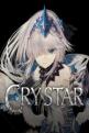 Crystar Front Cover