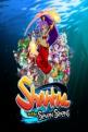Shantae And The Seven Sirens Front Cover