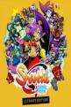 Shantae: Half-Genie Hero Ultimate Edition Front Cover