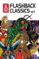 Atari Flashback Classics Vol. 1 Front Cover