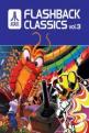 Atari Flashback Classics Vol. 3 Front Cover
