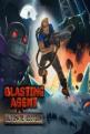 Blasting Agent: Ultimate Edition Front Cover