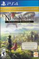 Ni no Kuni II: Revenant Kingdom Day One Edition Front Cover