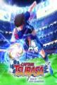 Captain Tsubasa: Rise Of New Champions Front Cover