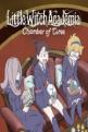 Little Witch Academia: Chamber Of Time Front Cover