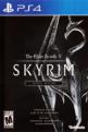 The Elder Scrolls V: Skyrim (Special Edition) Front Cover