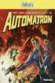 Fallout 4: Automatron Front Cover