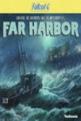 Fallout 4: Far Harbor Front Cover