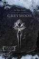 The Elder Scrolls Online: Greymoor Front Cover