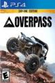 OVERPASS Front Cover