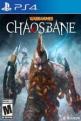 Warhammer: Chaosbane Front Cover