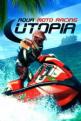 Aqua Moto Racing Utopia Front Cover
