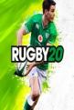 Rugby 20 Front Cover