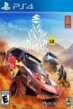 Dakar 18 Front Cover