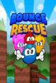 Bounce Rescue! Front Cover