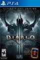 Diablo III: Ultimate Evil Edition