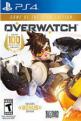 Overwatch: Game Of The Year Edition Front Cover