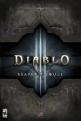 Diablo III: Reaper Of Souls Front Cover