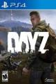 DayZ Front Cover
