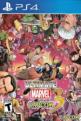 Ultimate Marvel Vs. Capcom 3 Front Cover