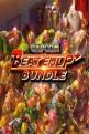 Capcom Beat 'Em Up Bundle Front Cover