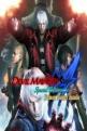 Devil May Cry 4: Special Edition Front Cover