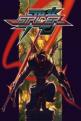 Strider Front Cover