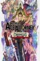 The Great Ace Attorney Chronicles Front Cover