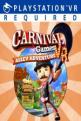 Carnival Games VR: Alley Adventure