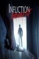 Infliction: Extended Cut Front Cover