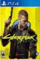 Cyberpunk 2077 Front Cover