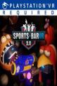 SportsBarVR