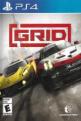 GRiD Front Cover