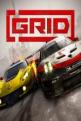 Grid Front Cover