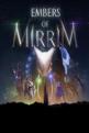 Embers Of Mirrim Front Cover