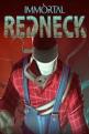 Immortal Redneck Front Cover