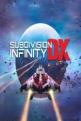 Subdivision Infinity DX Front Cover