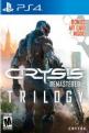 Crysis Remastered Trilogy (Compilation)