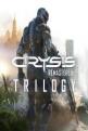 Crysis Remastered Trilogy (Compilation)