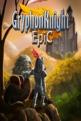 Gryphon Knight Epic Front Cover