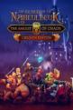 The Dungeon Of Naheulbeuk: The Amulet Of Chaos Chicken Edition Front Cover