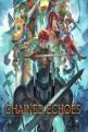 Chained Echoes Front Cover