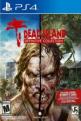 Dead Island: Definitive Edition Front Cover