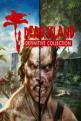 Dead Island: Definitive Collection Front Cover