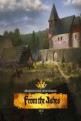 Kingdom Come: Deliverance - From The Ashes Front Cover