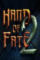 Hand Of Fate 2 Front Cover