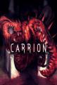 Carrion Front Cover