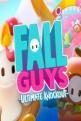 Fall Guys: Ultimate Knockout Front Cover
